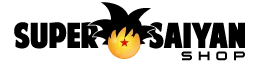 SuperSaiyan-Shop.com | Shop Dragon Ball Z Merchandise Online
